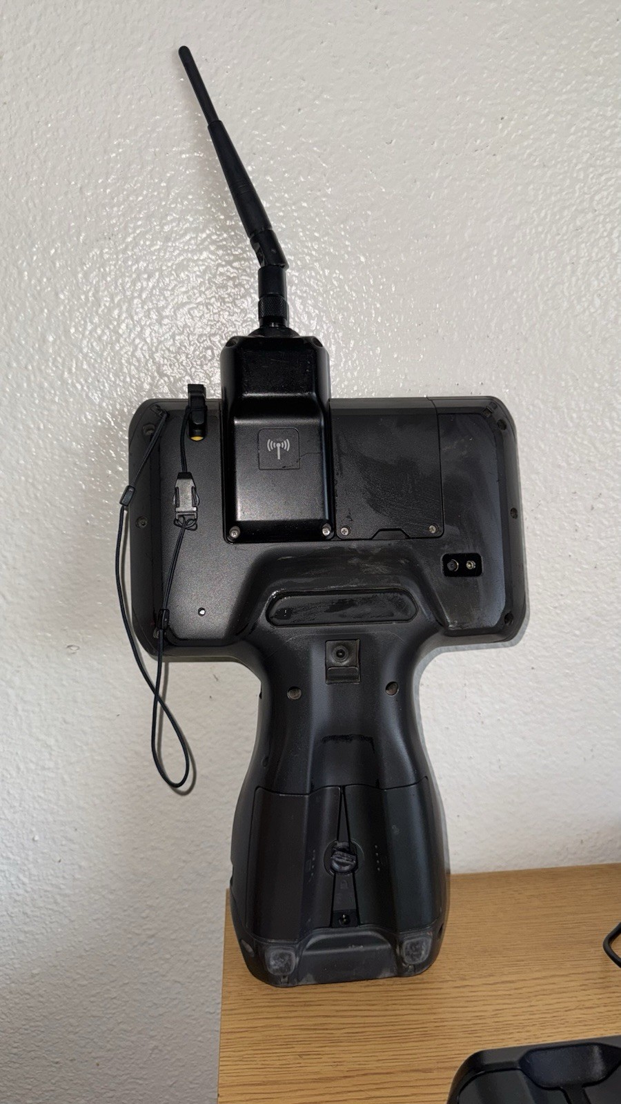 Trimble TSC7 GPS Robotic Total Station Data Collector Access 2025 w/ EM120 Radio
