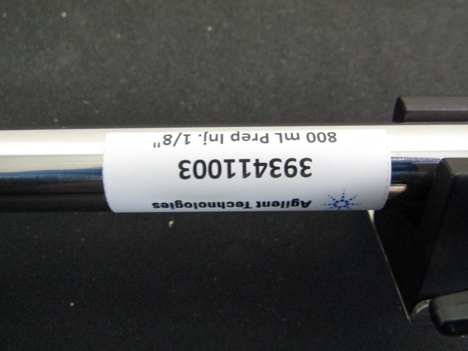 Agilent 393411003 Mast Kit 800mL Preparative Inj. 1/8in