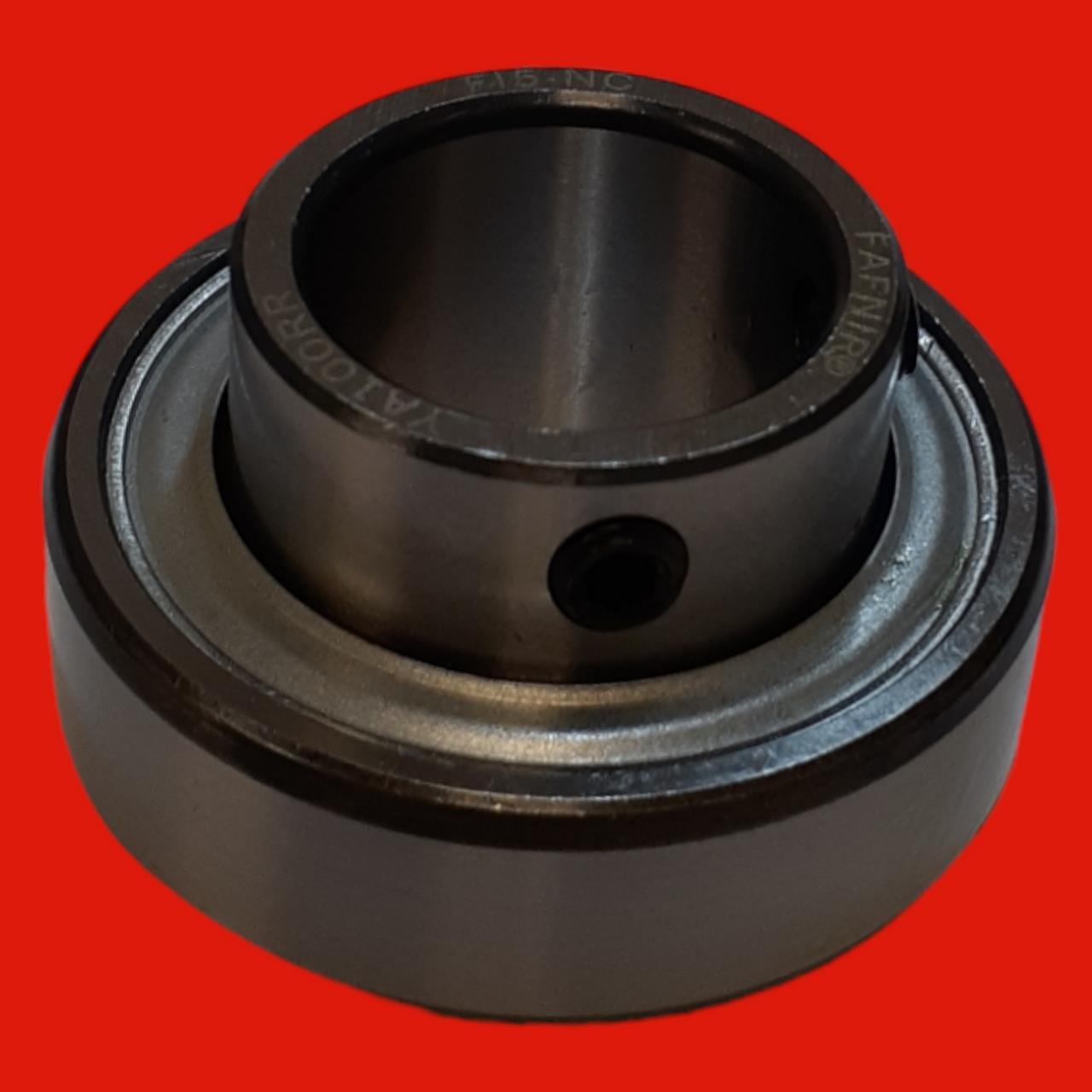 Timken YA100RR Insert Ball Bearing