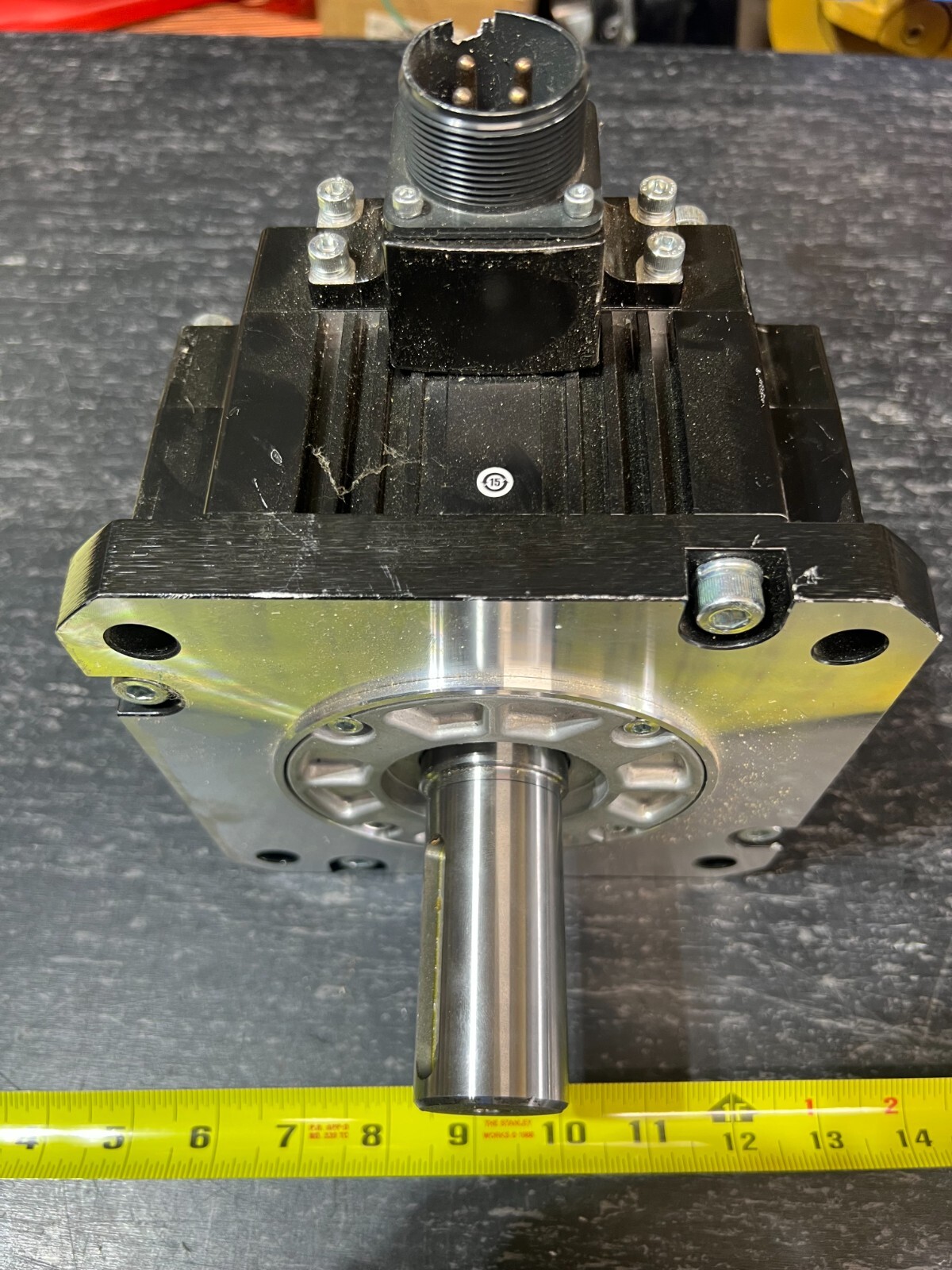 Mitsubishi HF-SP2024K Brushless Rotary Servo Motor IP67