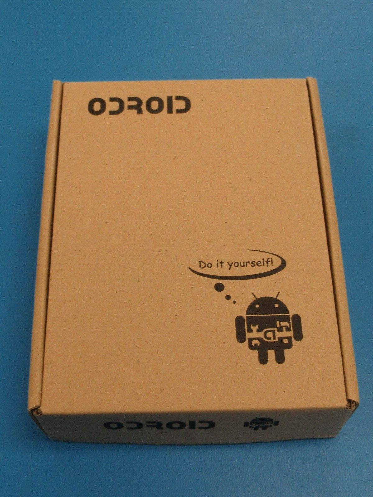 ( 1 ) HardKernel ODroid VU7+ HDMI LCD Display USB Capacitive Touch Screen C1+ C2