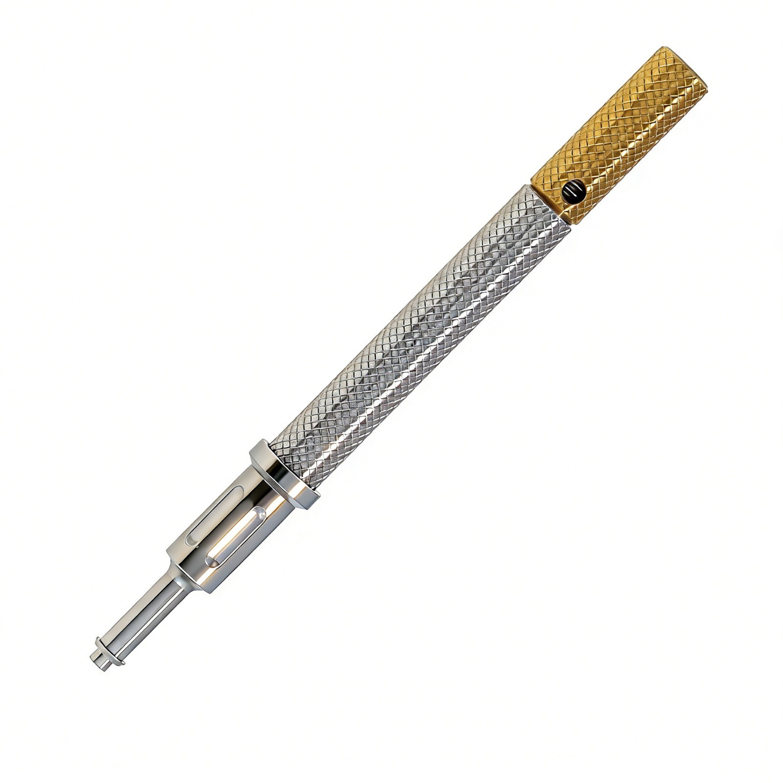 US Zest LOCATOR Core Tool -Insert Remove Retention Males +Abutment Driver Dental