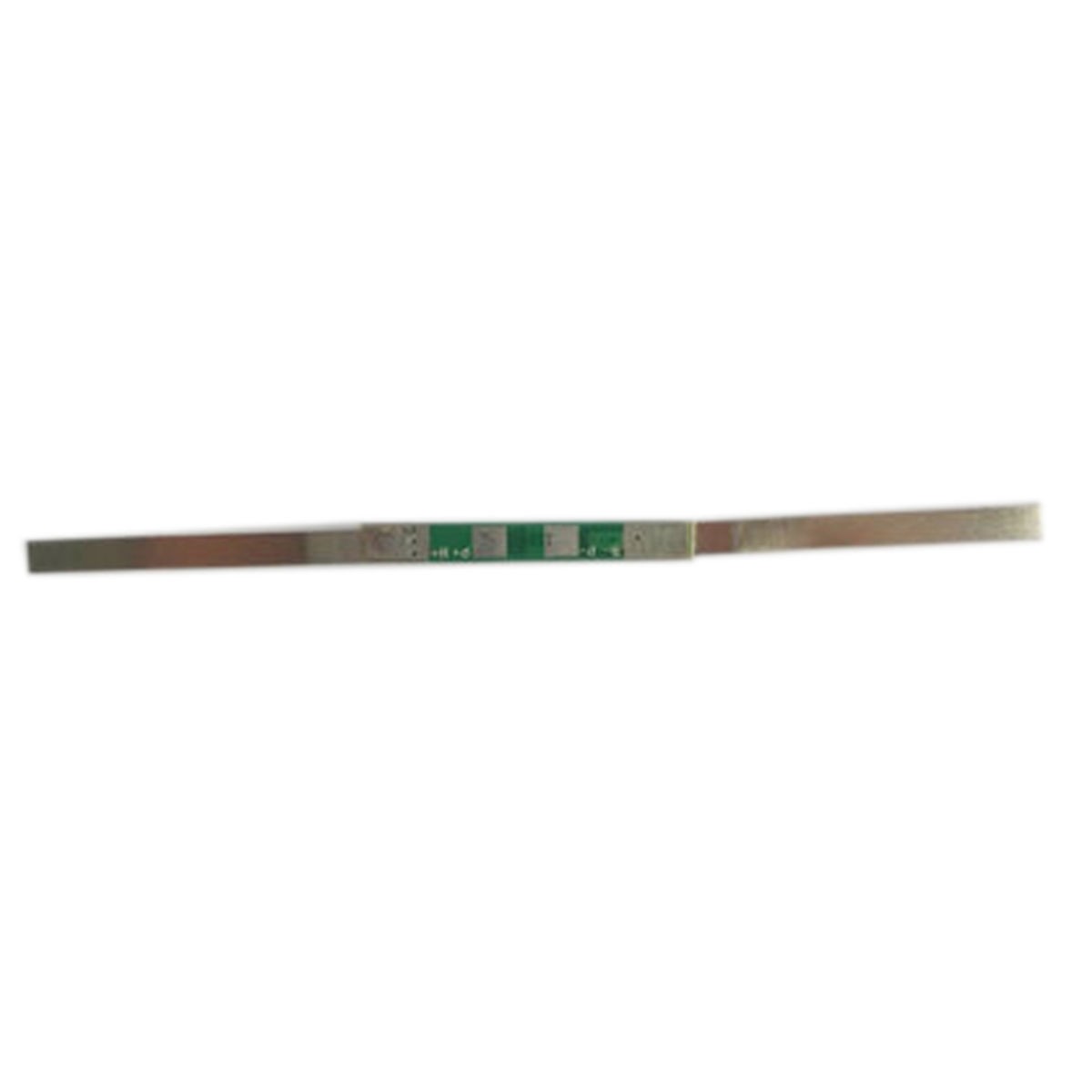 Protection PCB Board Main IC With Solder Belt For 18650 Li-ion lithium Battery
