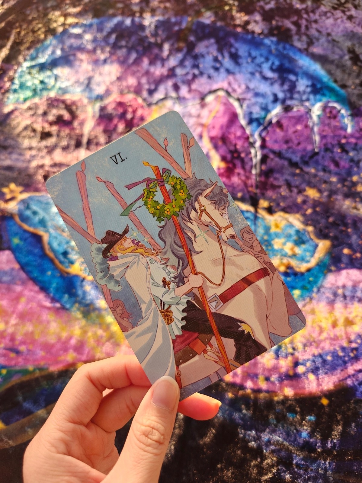 One Piece 78 -Cards standard Tarot Anime Card Deck