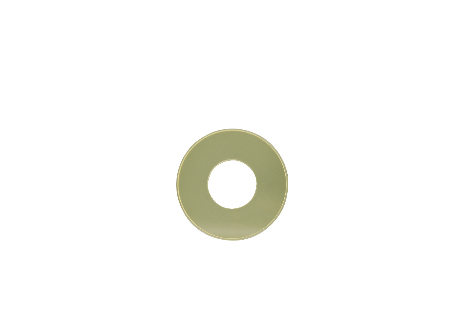 Dental Scatter Shield Ring Protective Shield for X Portable Mobile rayos Machine