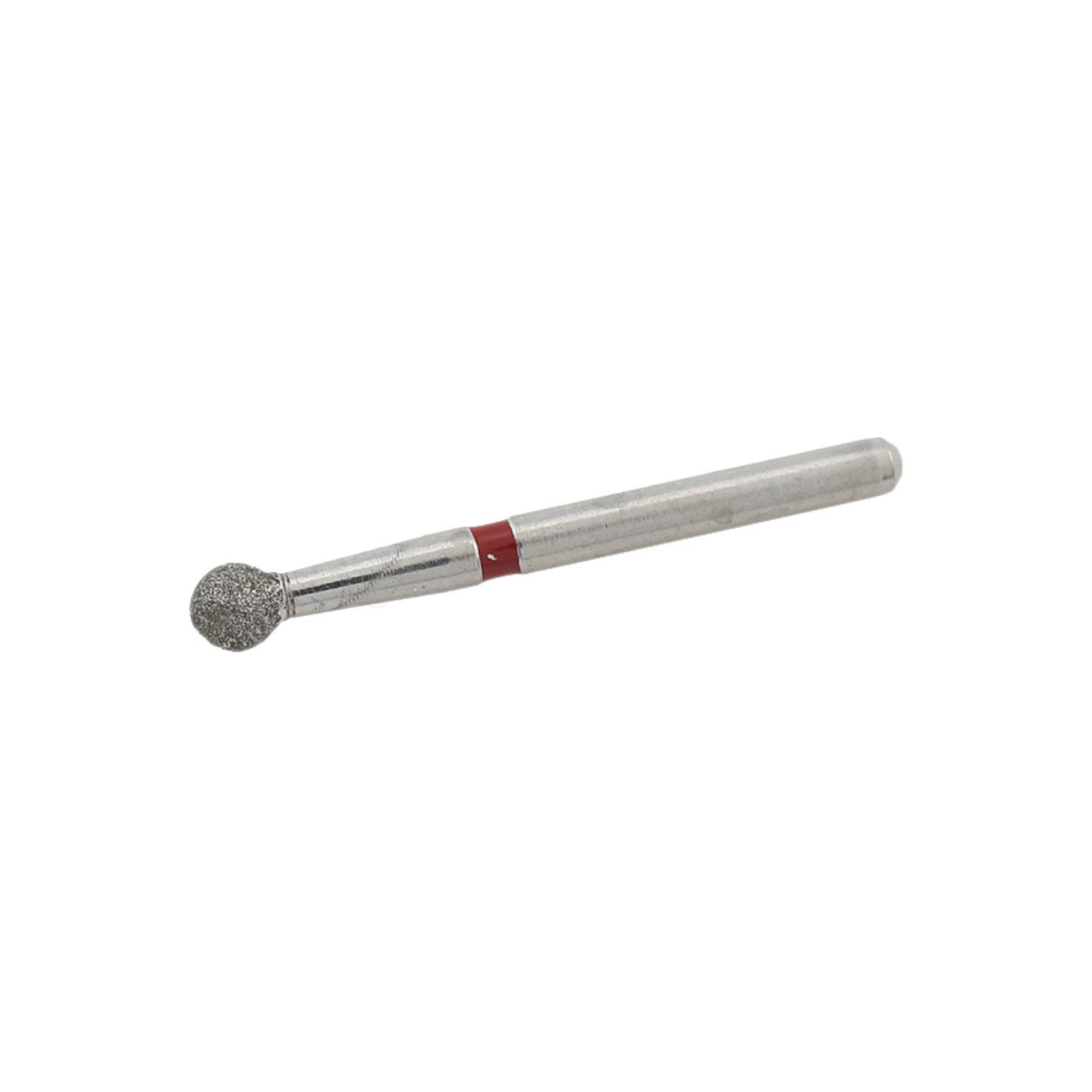 Dental Fine Diamond Bur Round 801/023F FG Burs Ball BR High Speed Burr 10/PK