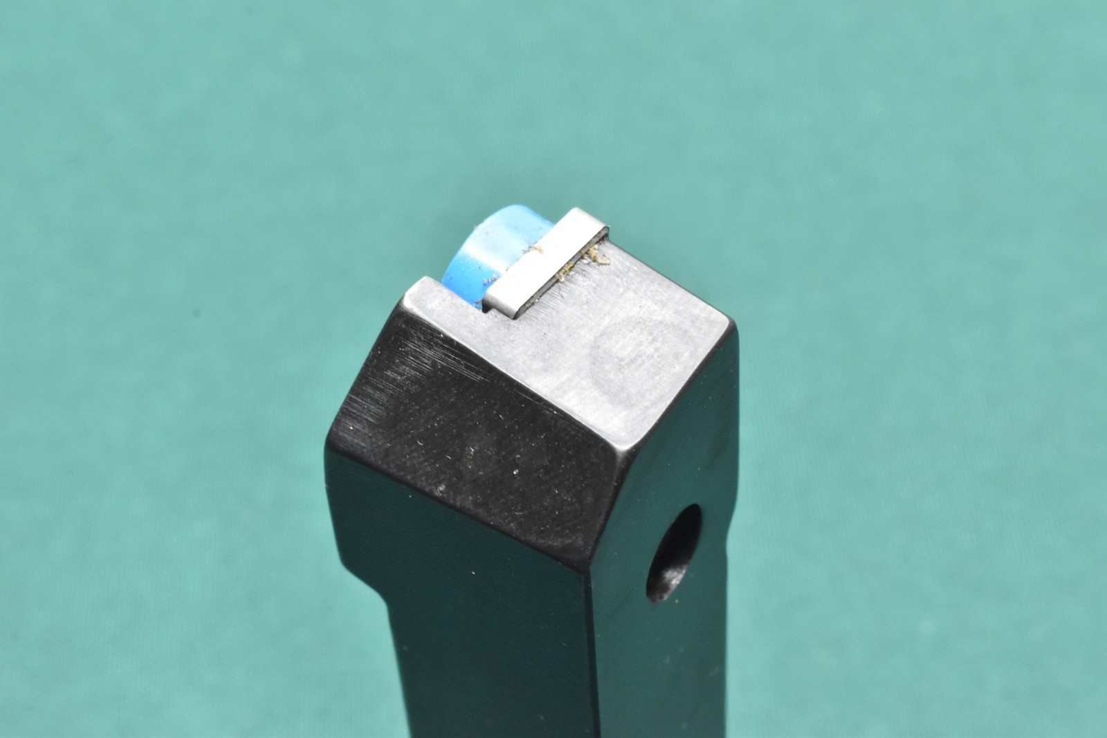 Iscar PQLNR 2020K-12 Indexable Turning Toolholder 20mm Square Shank – NOB