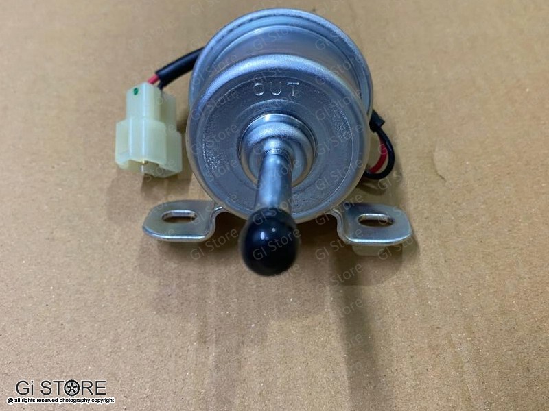 AM876266 Fit For John Deere OEM Fuel Pump Genuine Part + Free Express shipping