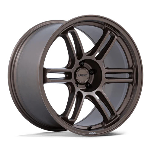 RPS 18X9.5 5X4.5 72 38 B-BRNZ