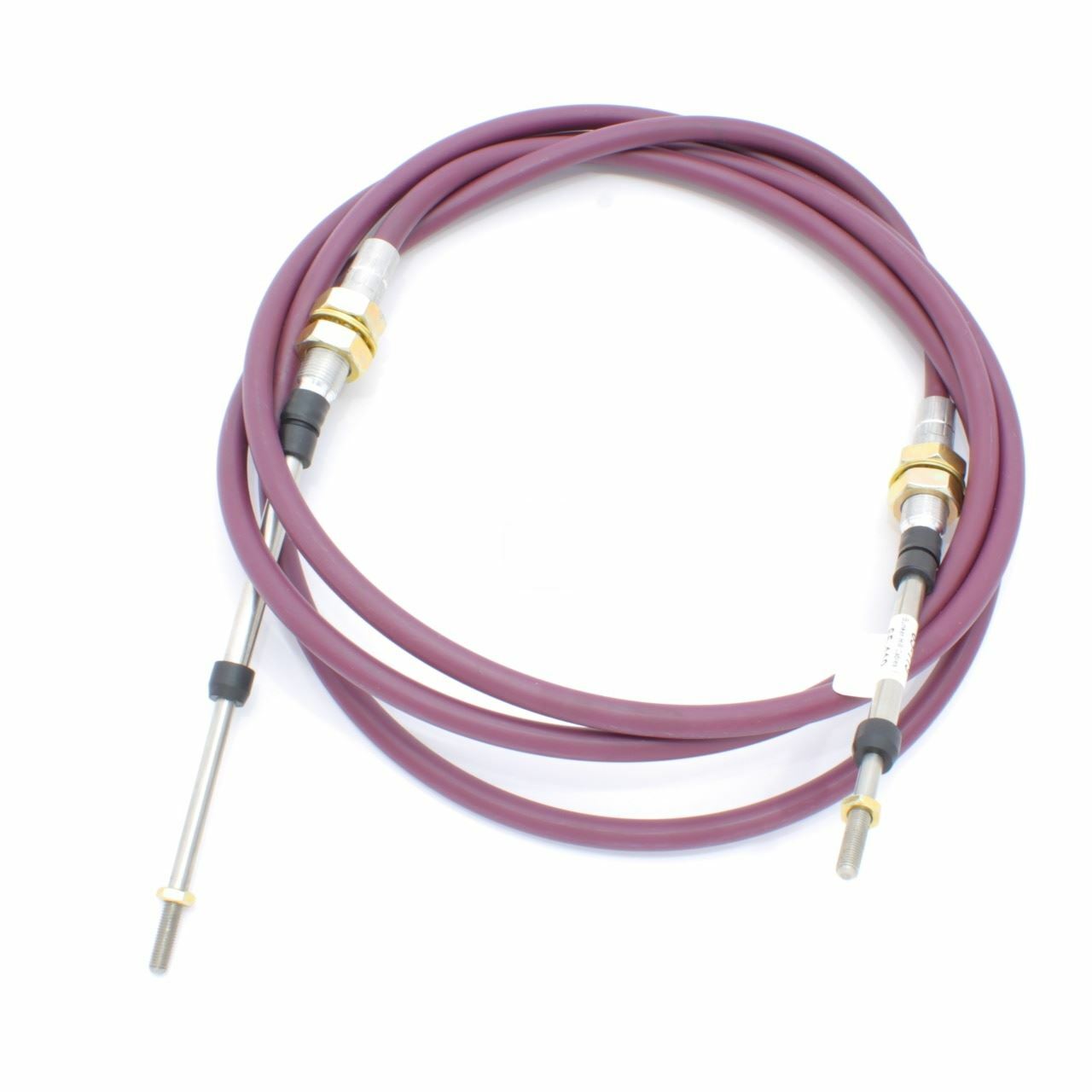 Ingersoll Rand DD-24 Vibratory Compactor Forward/Reverse Cable Replaces 5452098