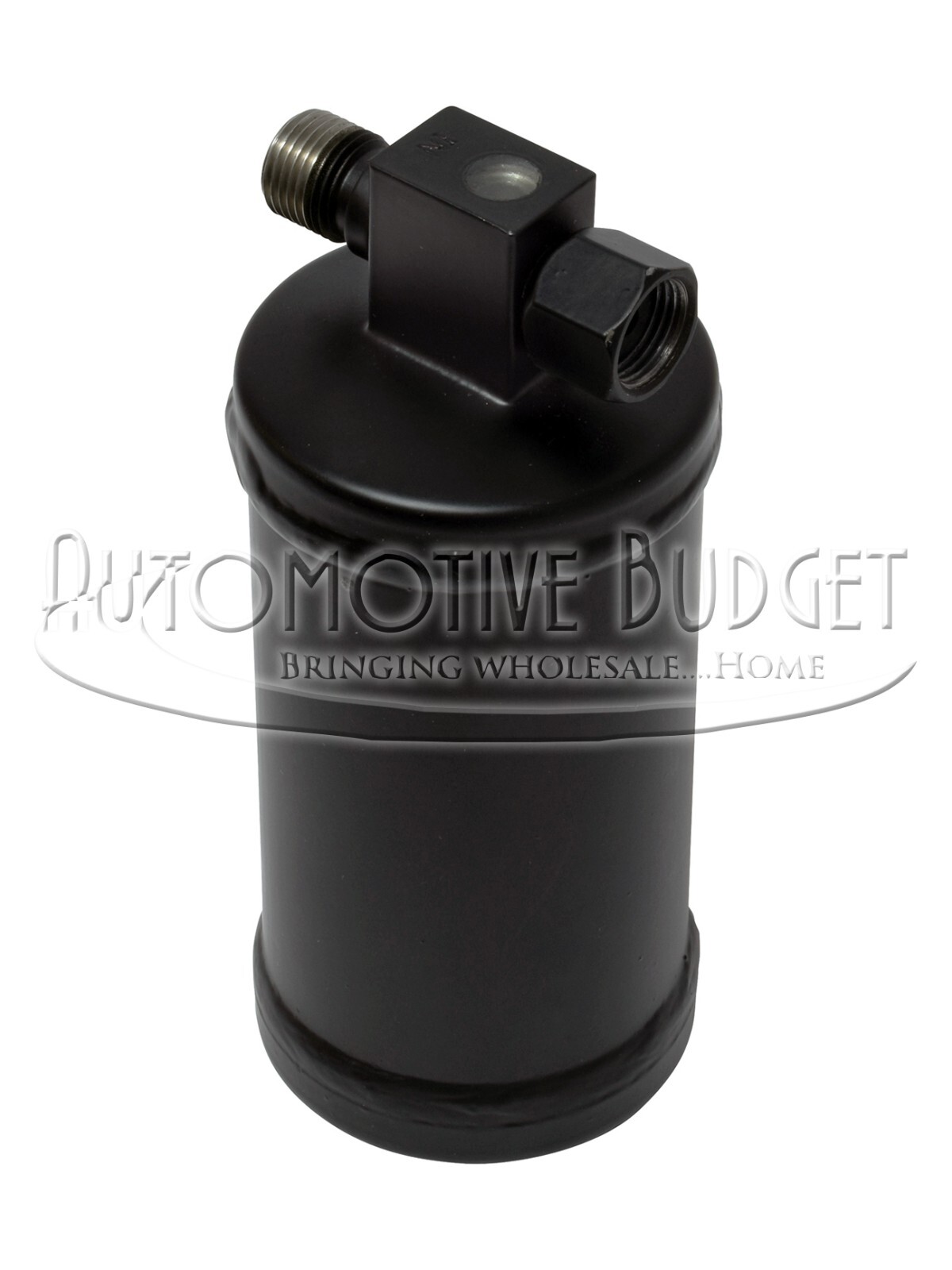 A/C Receiver Drier for Case/IH & Ford/New Holland Tractors – NEW
