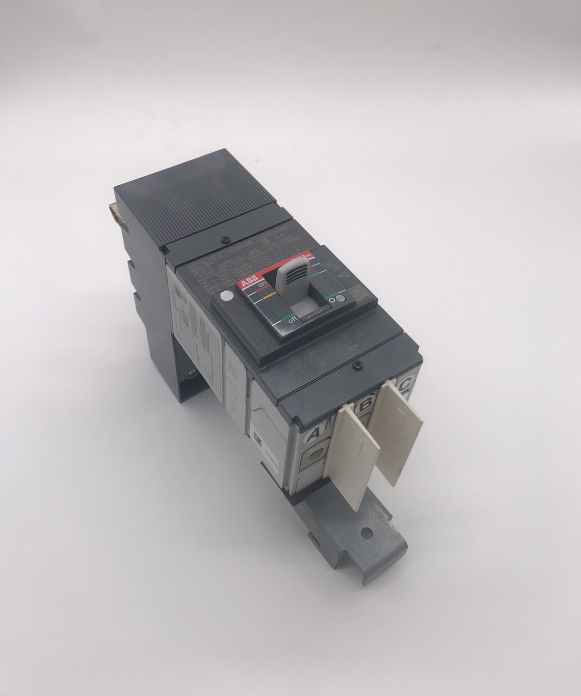 HOUSTON STOCK NEW ABB XT1SU3040AYD000XXX RELIAGEAR 40 AMP FREE 2 DAY AIR BUY NOW