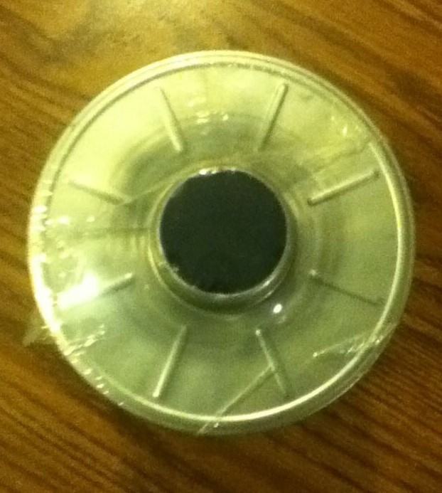 376376R91 – A New Original Oil Filter For Farmall M, MV, MD, ODS6, W6, 6 Tractor