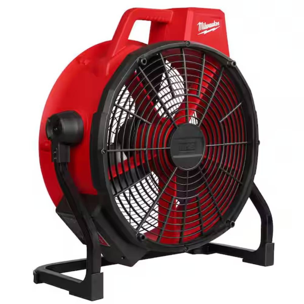 Brushless Fan 18″