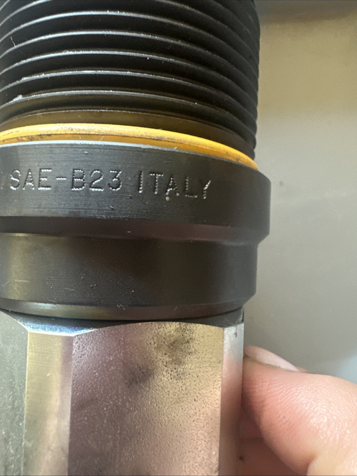 Stucchi M Vep21p 1-1/4 Sae