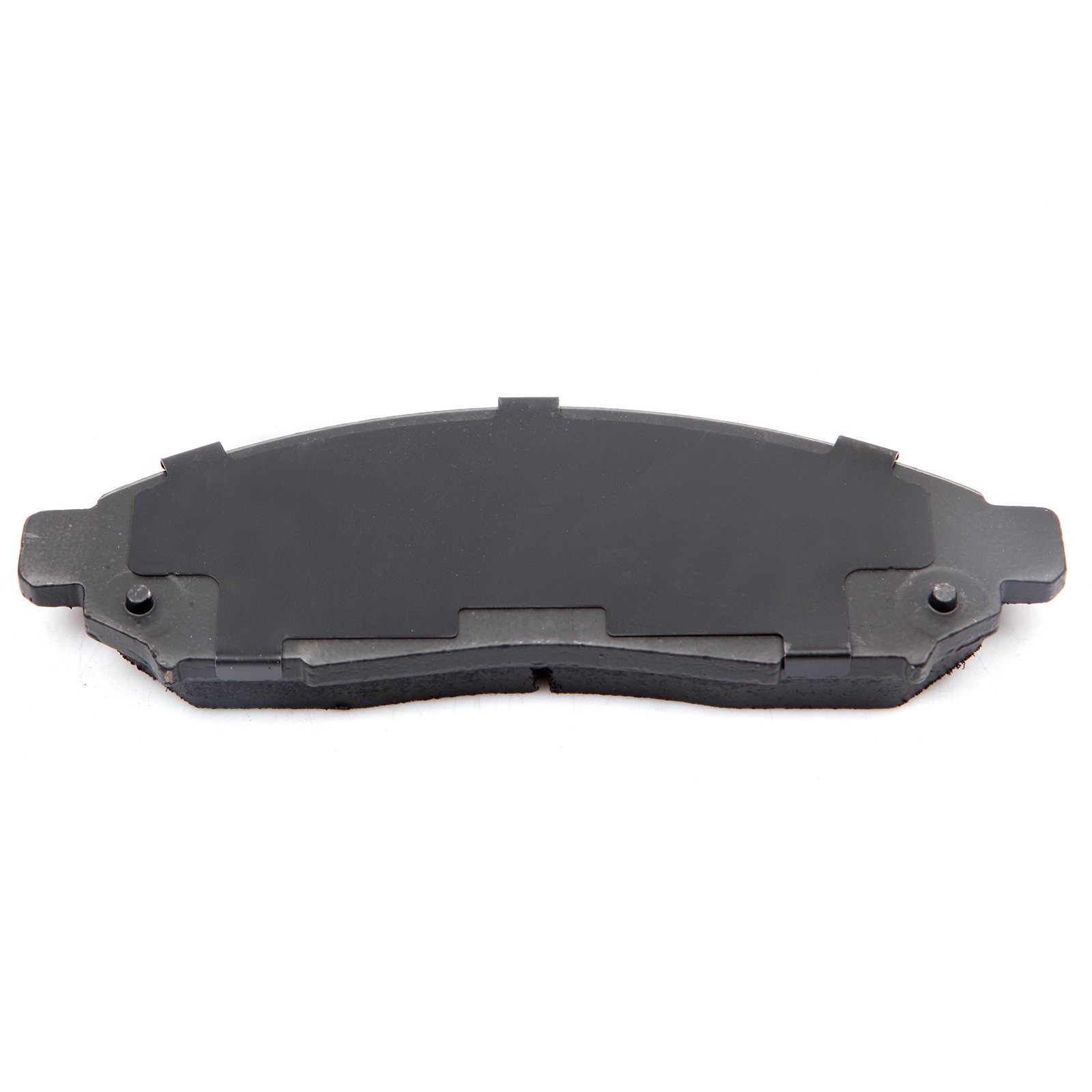D1094 Ceramic Front Brake Pads 4pcs Kit City Express Frontier Pathfinder Xterra