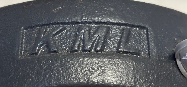 KML Pillow Block Bearing Set 2 Bolt Flange 1-15/16″ Bore | PE210 | UC210-31