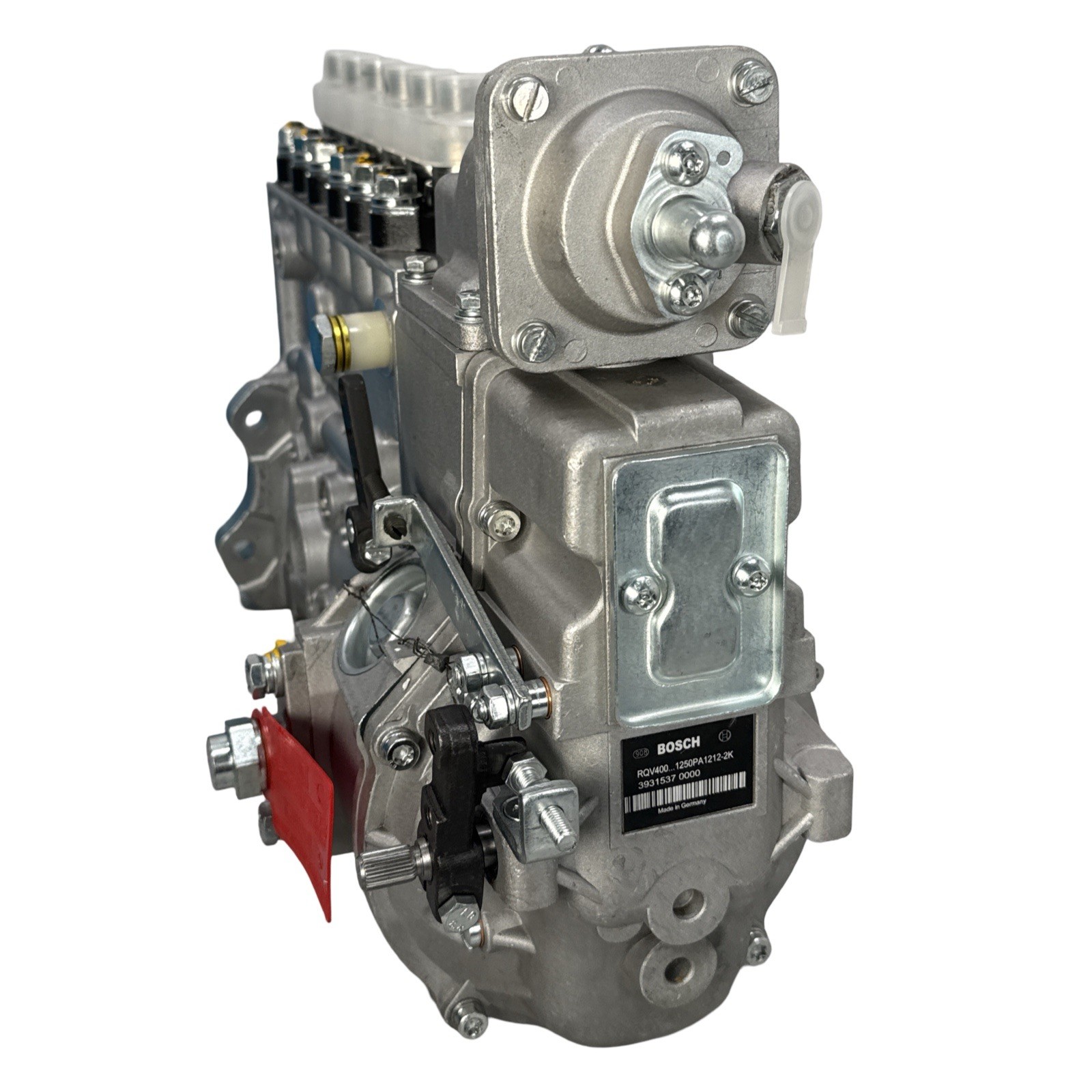P7100 Fuel Injection Pump for Ram 2500/3500 1994-1998 5.9L Diesel 12V