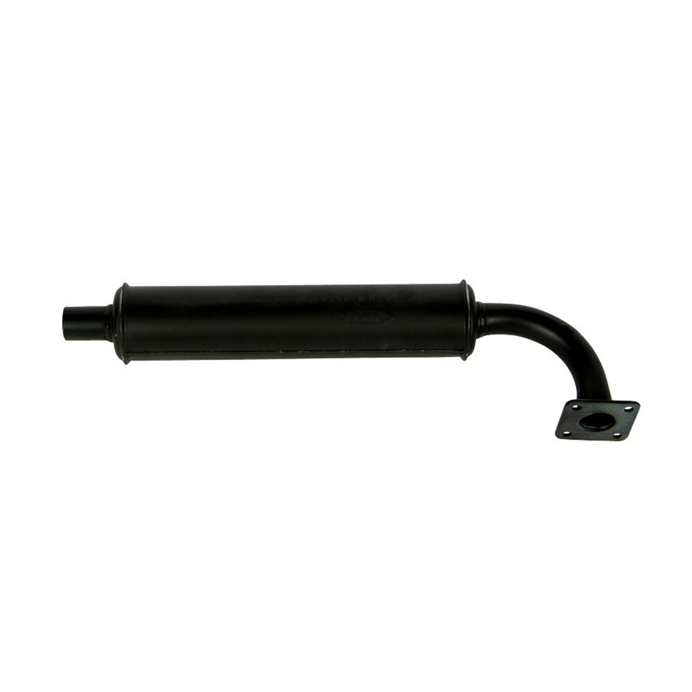 Muffler Fits Ford Tractor 314100521 1110 1210 1215 1310 1320 1510 1710 1910