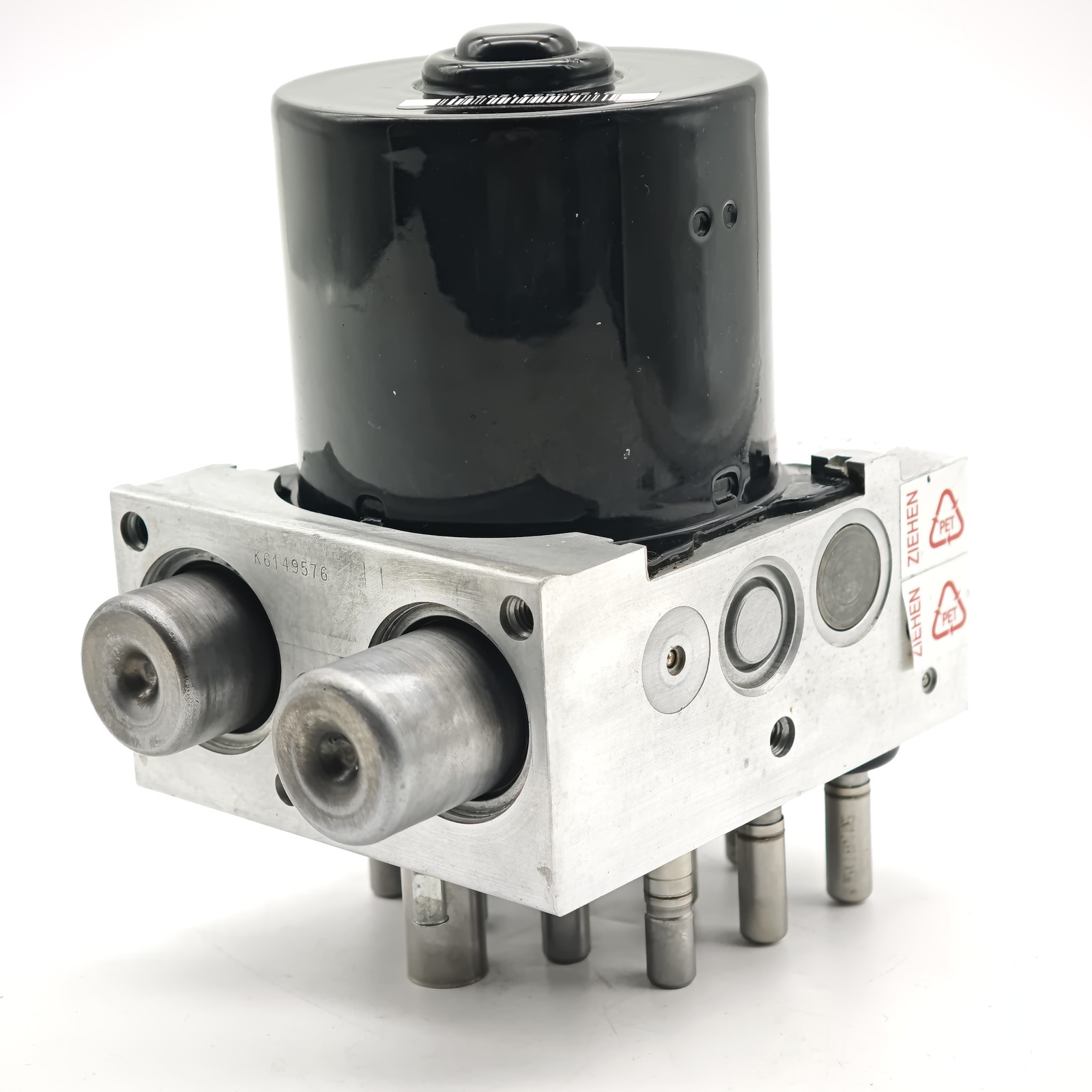 68196033AA ABS Hydraulic Control Pump Compatible With Ram 1500 Pickup 2013-2022