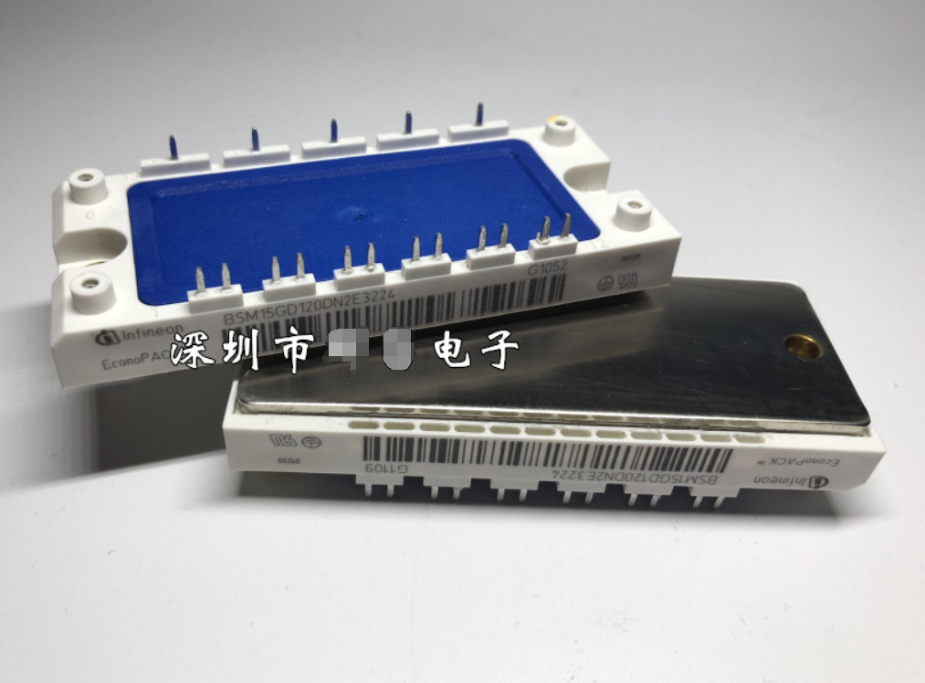 BSM15GD120DN2E3224 BSM15GD120DN2 E3224 Package:MODULE