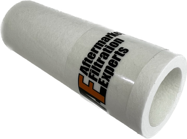 Qty 2 AFE-150-19-BX Aftermarket Filtration Experts, Gr 6 Coalescing Element