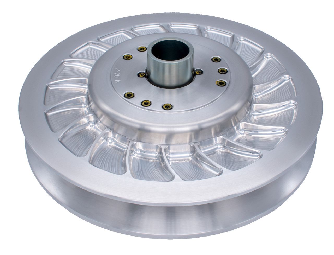 STM Primary and Secondary Clutches for Can Am Maverick X3