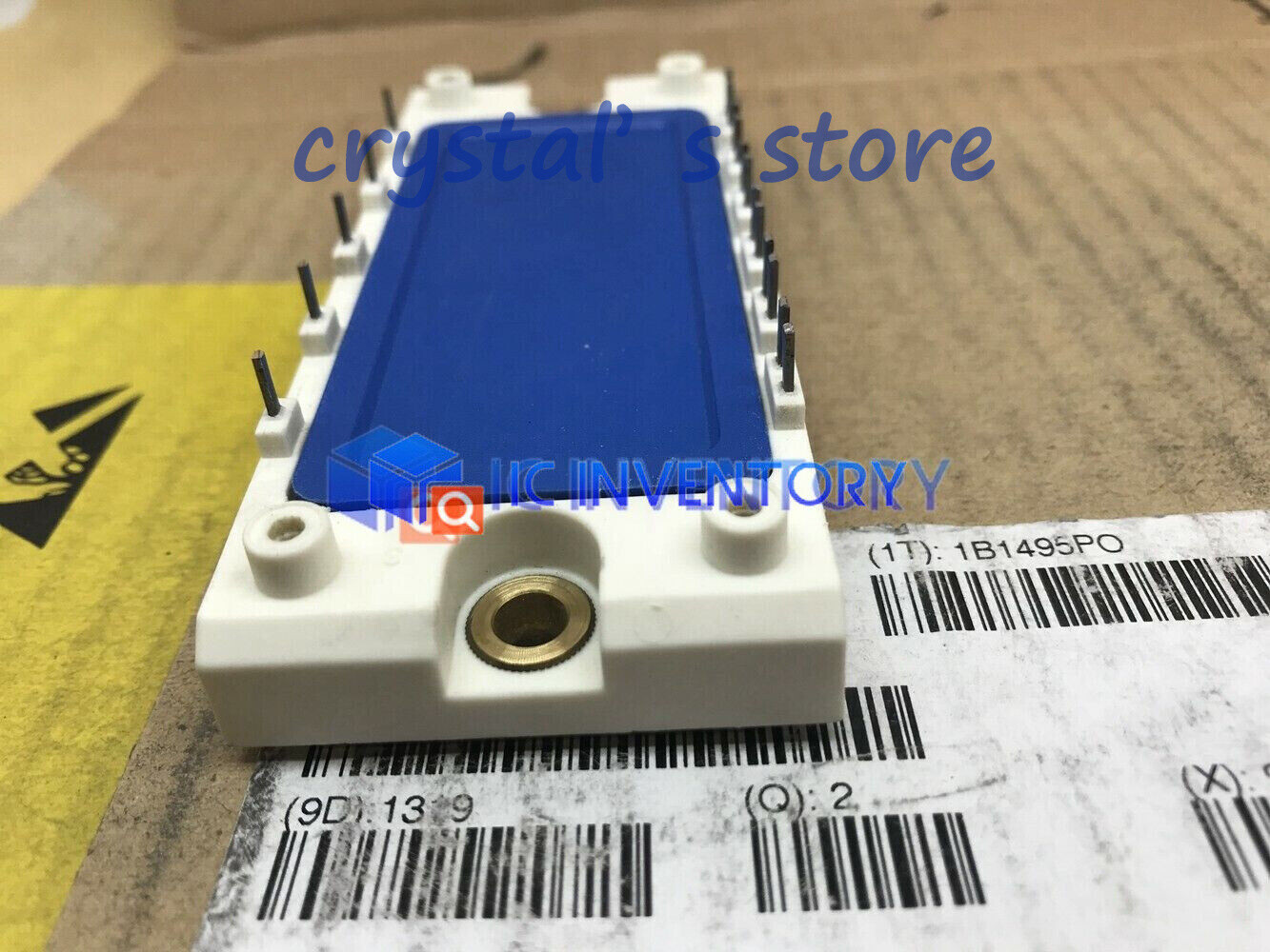 1PCS EUPEC BSM15GD120DN2E3224 Module New 100% Best Service Quality Guarantee