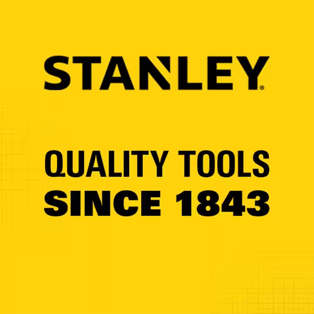 1/4 in Heavy Duty Stainless Steel Narrow Crown Staples (1,000 per Box)