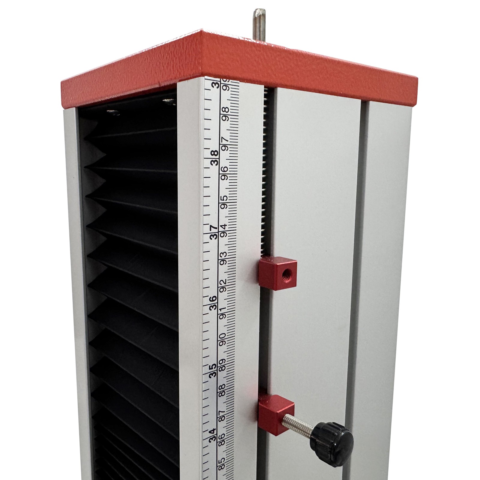 Automatic Electric Universal Tensile Strength Tester 110V 200KG Touchscreen