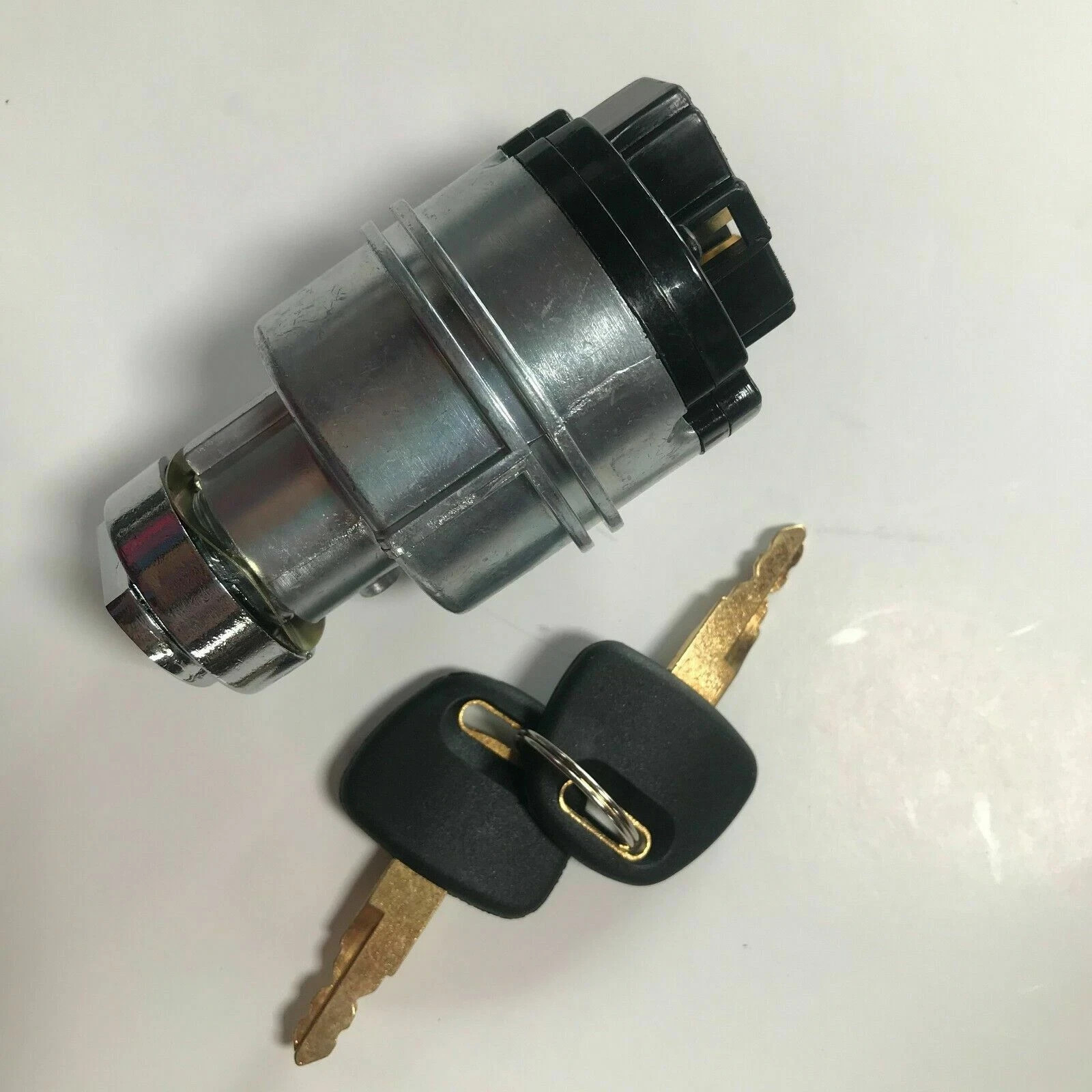 4477373 IGNITION SWITCH ,STARTER SWITCH FITS FOR HITACHI ,JOHN DEERE EXCAVATOR