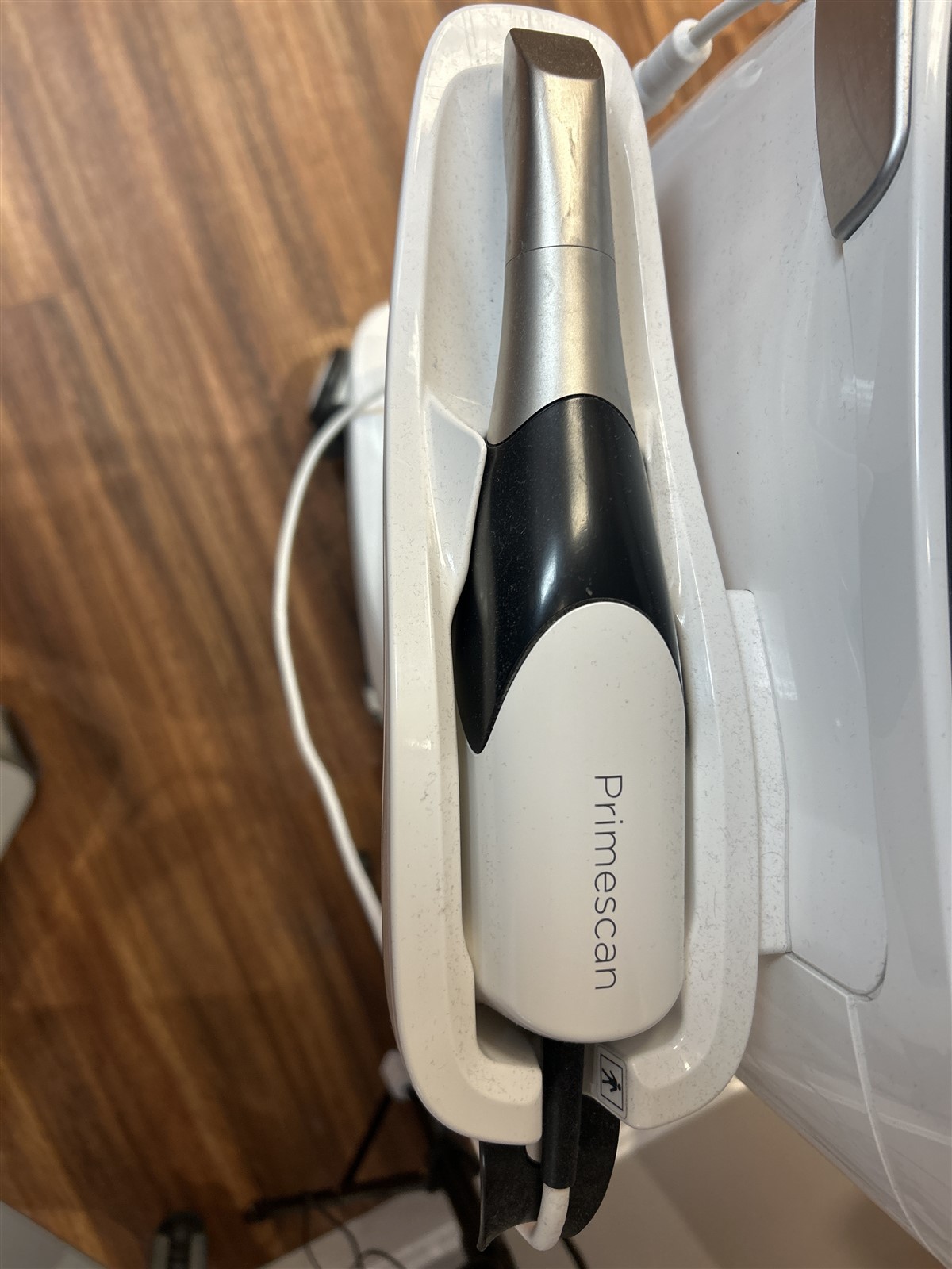 Sirona CEREC Primescan Connect Dental Intraoral Scanner for CAD/CAM Dentistry