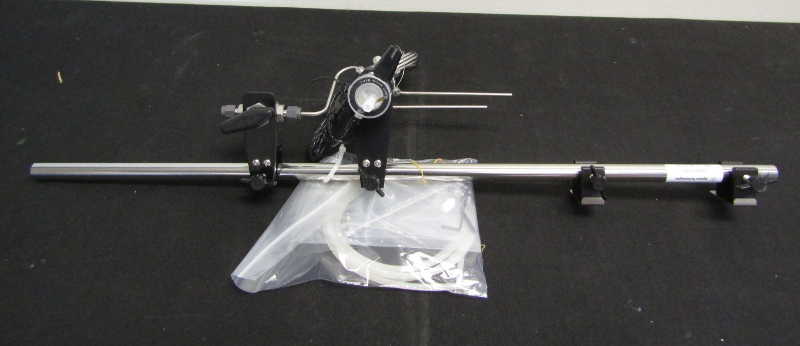 Agilent 393411003 Mast Kit 800mL Preparative Inj. 1/8in
