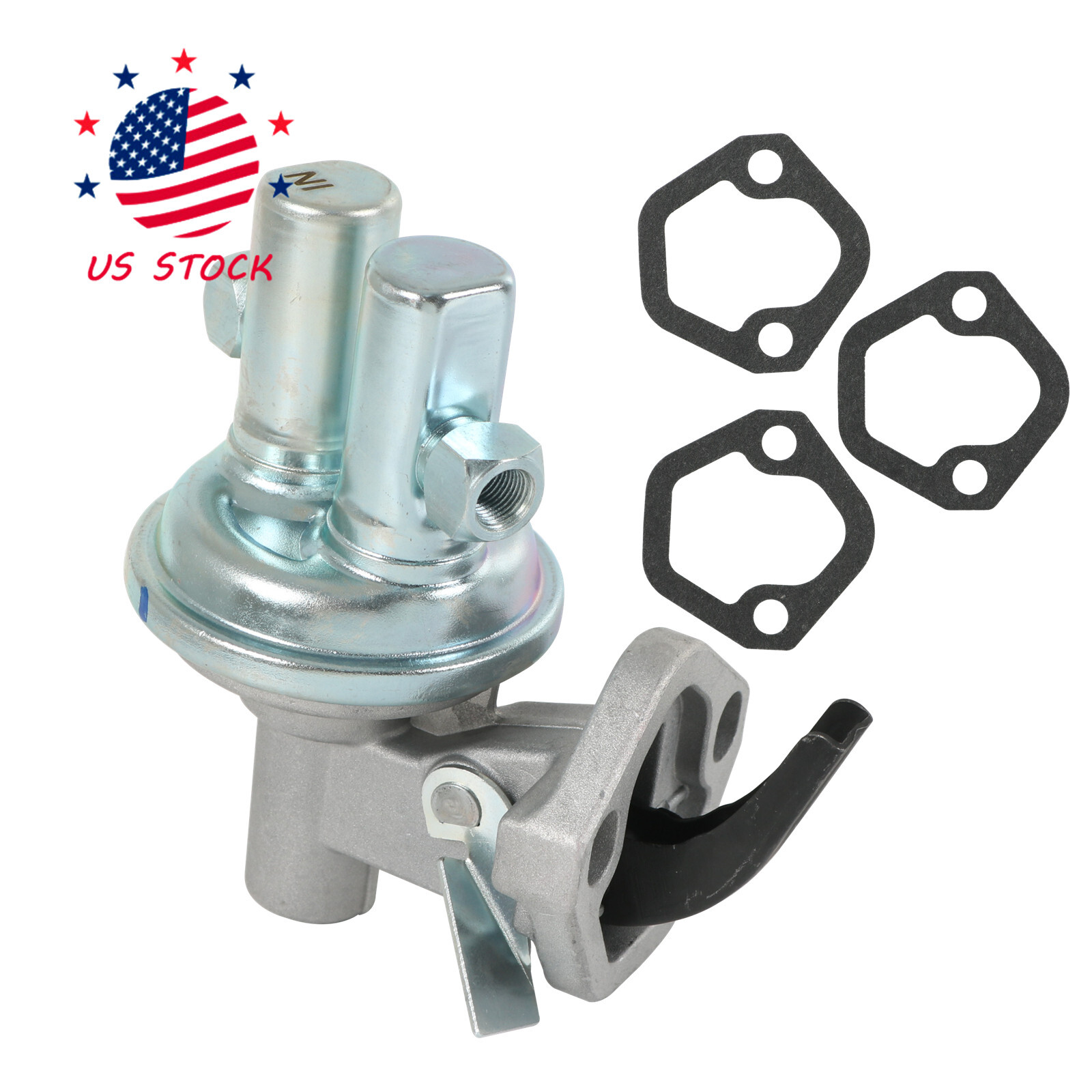 Fits For John Deere 2510 3010 3020 4000 4010 RE42211 Fuel Lift Transfer Pump
