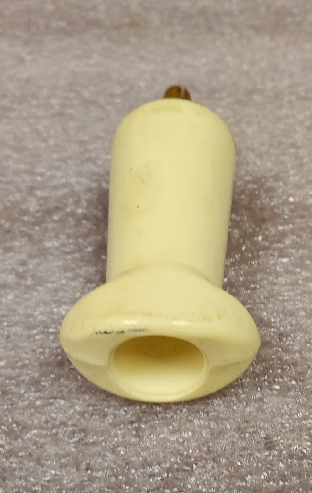 ‘1 PIECE’ – PN# PP50GWT – SUPERCON/SUPERIOR ELECTRIC COMPANY – PIN PLUG – 50AMP