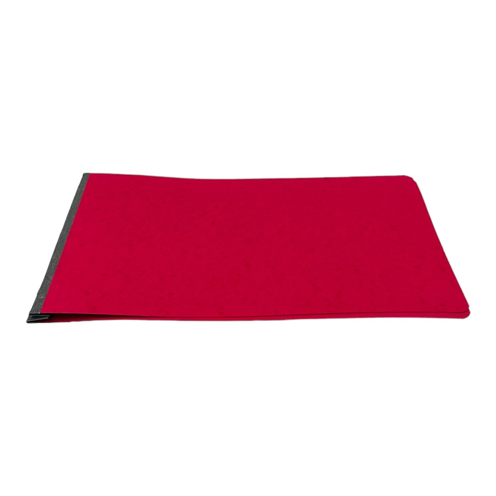 ACCO Pressboard 11″ x 17″ Red Report Cover w/ Prong Fastener 47078-EC *Read*