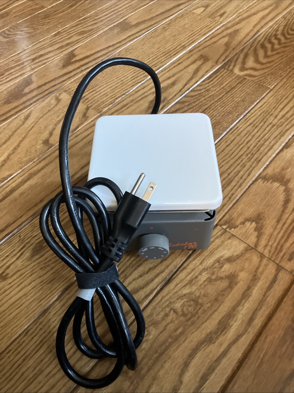 CORNING HOT PLATE 5INCH