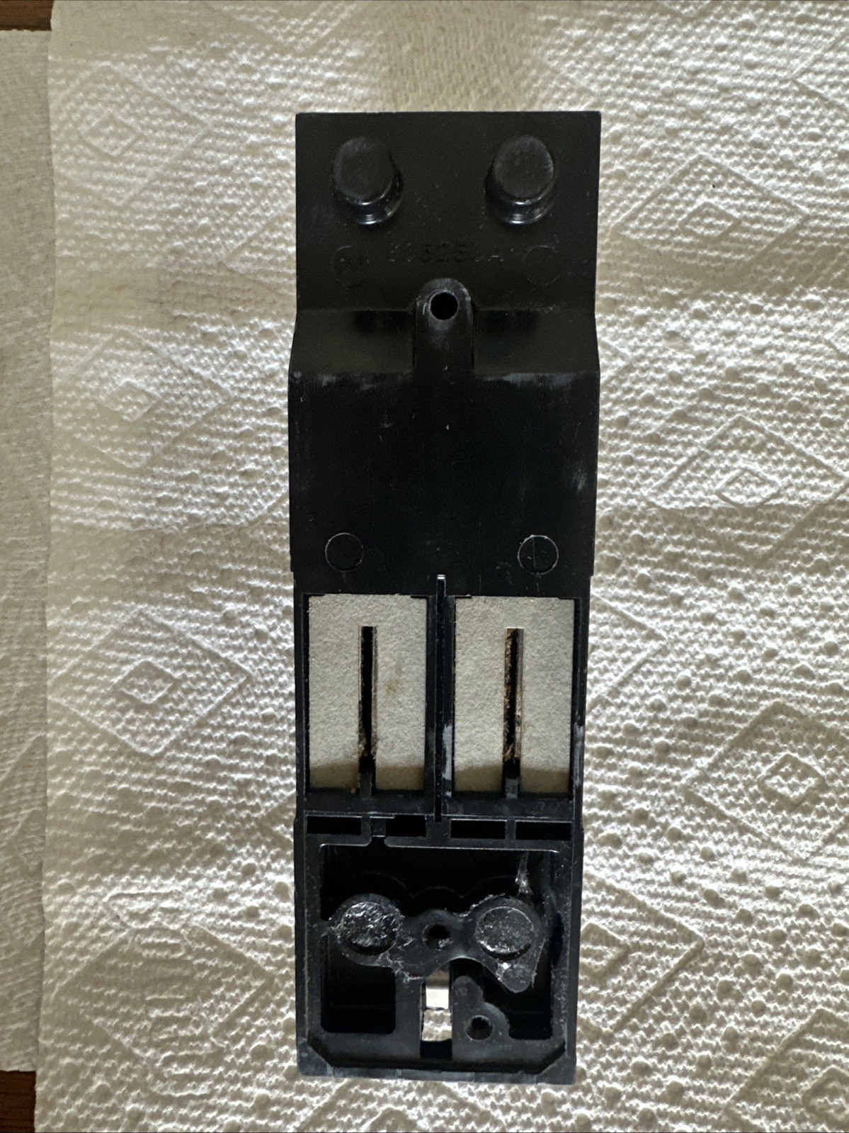 Siemens QN2200 240V Circuit Breaker