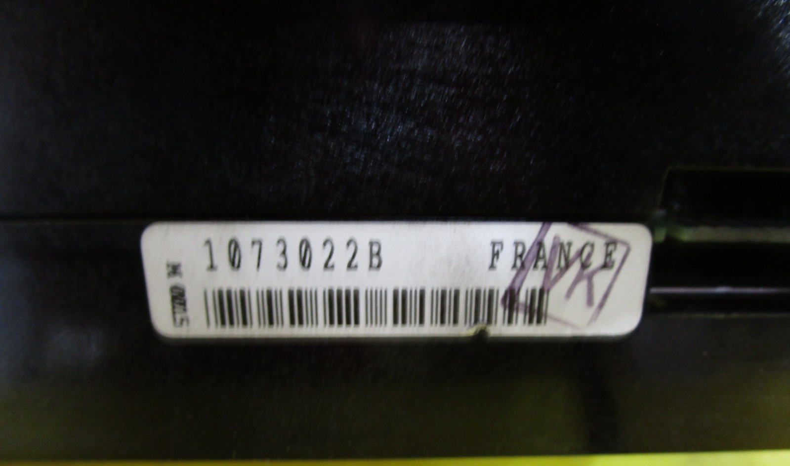 Merlin Gerin STR58U 2000 Amp