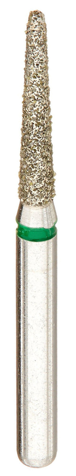CROSSTECH MultiUse Dental Diamond B6SNC,RND-TPR 856/014C,Coarse, 5 Burs