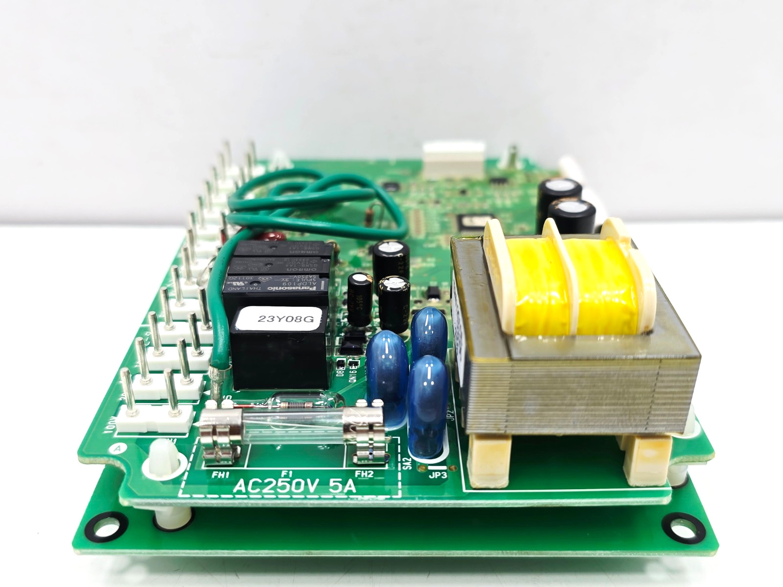 PWFMQ-A702K PCB PBF T6FMQ-A702A ( 23Y01G )