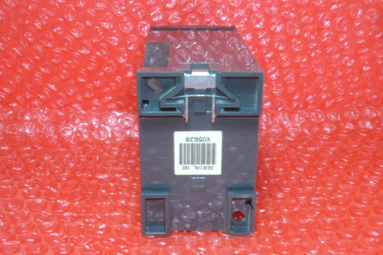 Murphy UVR501 Under Voltage Relay UVR 501 3-Phase 90-130VAC