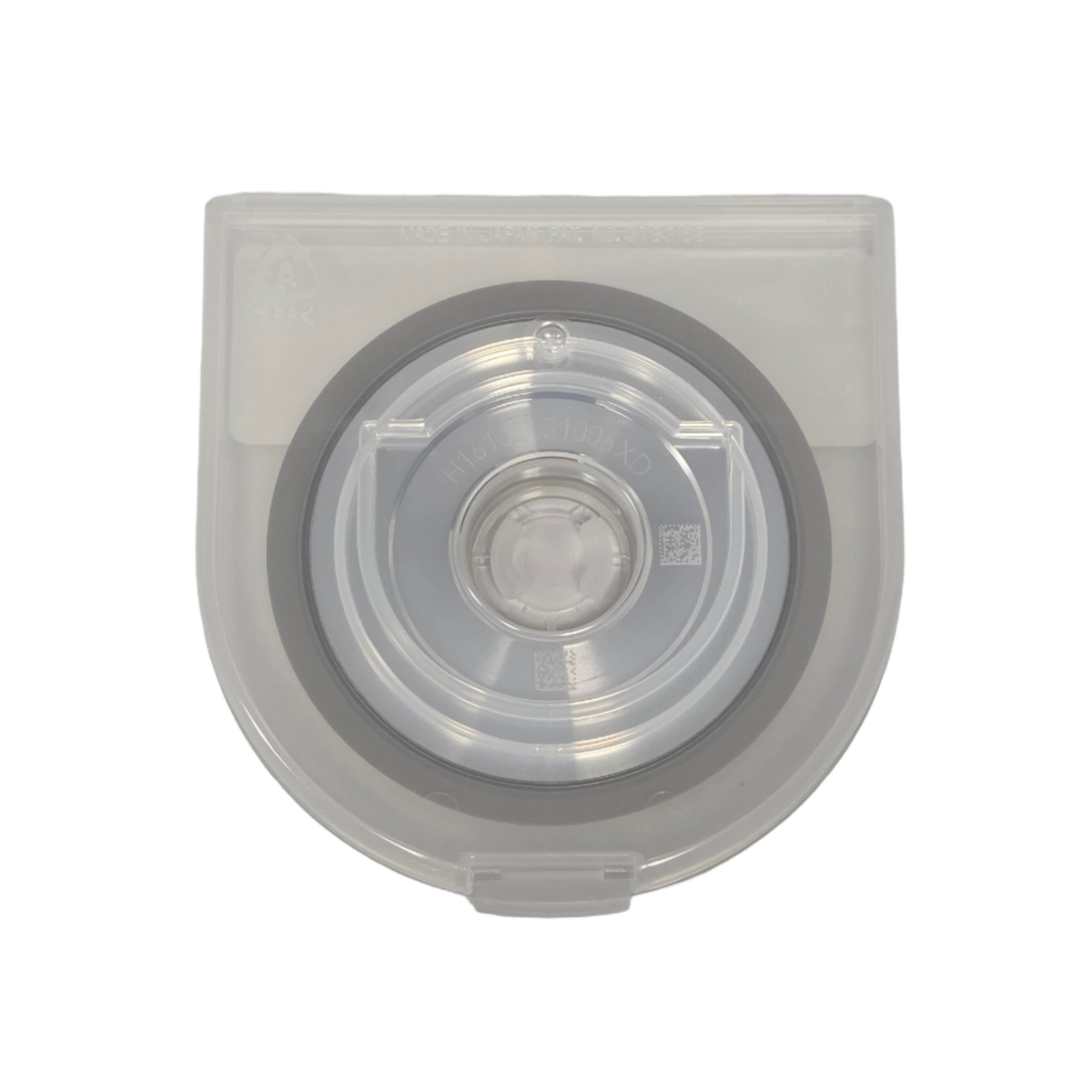 DISCO ZHZZ-SD2000-H1-90-A1783 BB22 Silicon Wafer Diamond Dicing Blades