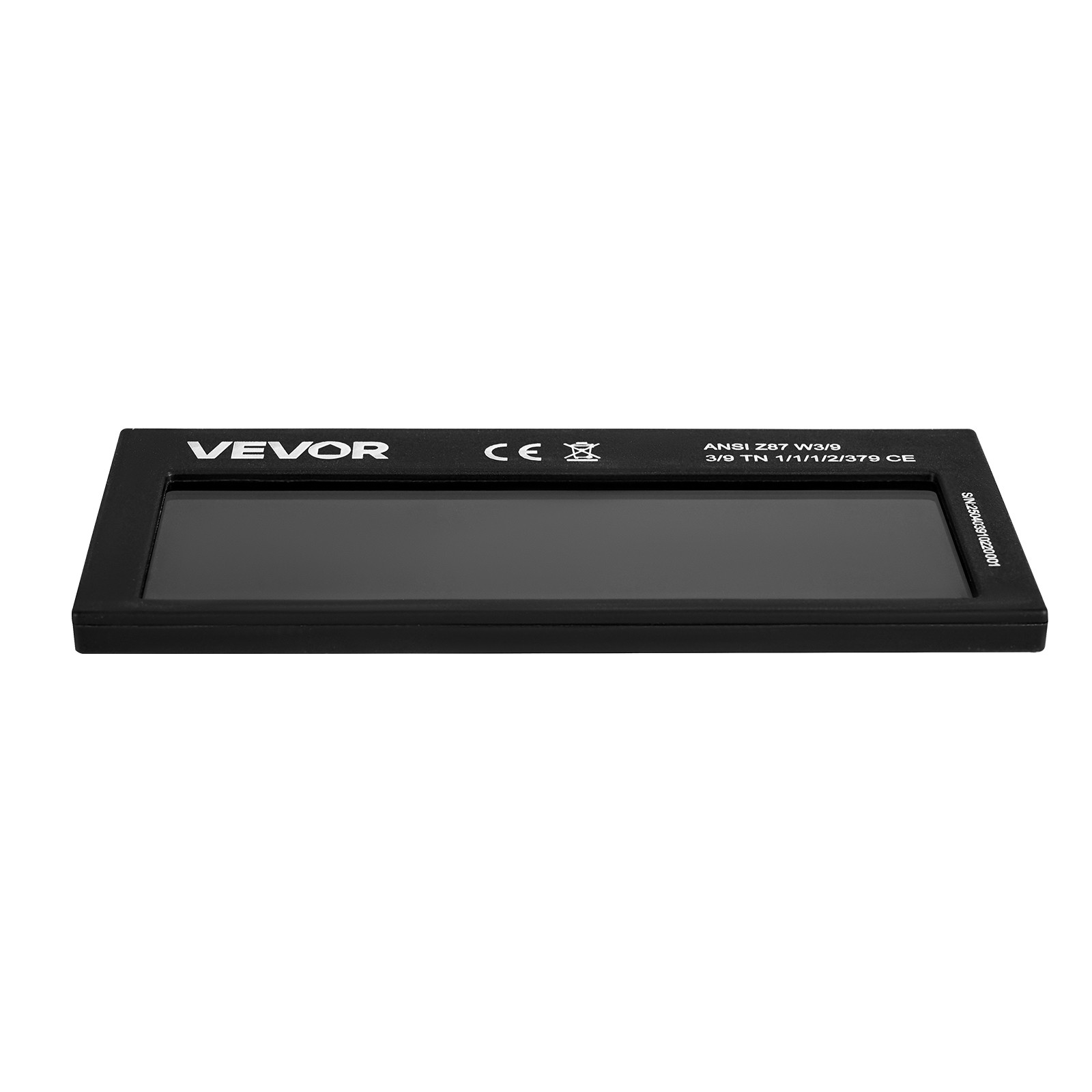 VEVOR Auto Darkening Welding Lens 4.25″ x 2″ Shade 10 True Color Welding Lens