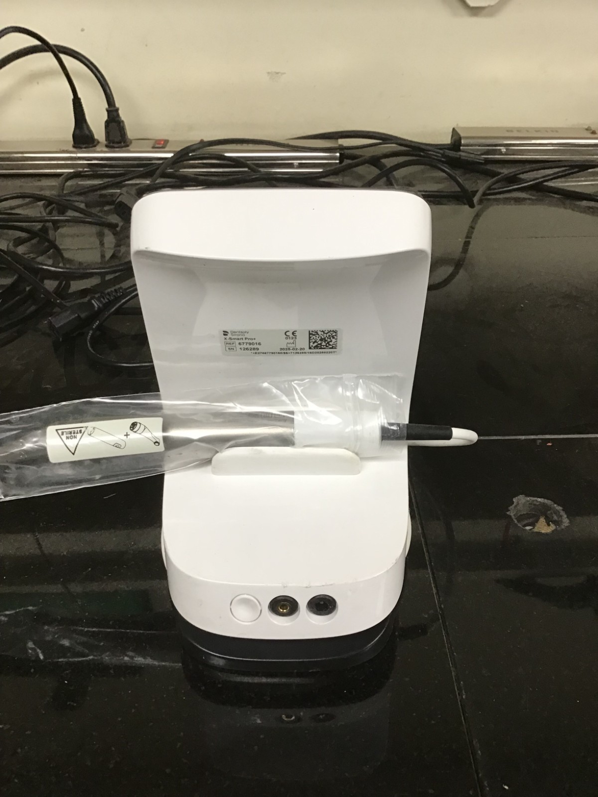 Dentsply Sirona X-Smart Pro+ Endo Motor Ref#6779016