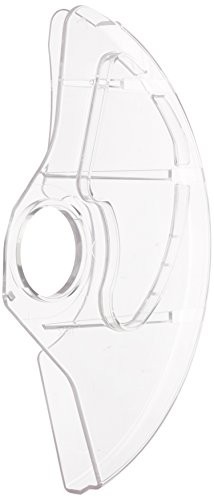 Hitachi C10FS Genuine OEM Safety Blade Cover, 321367