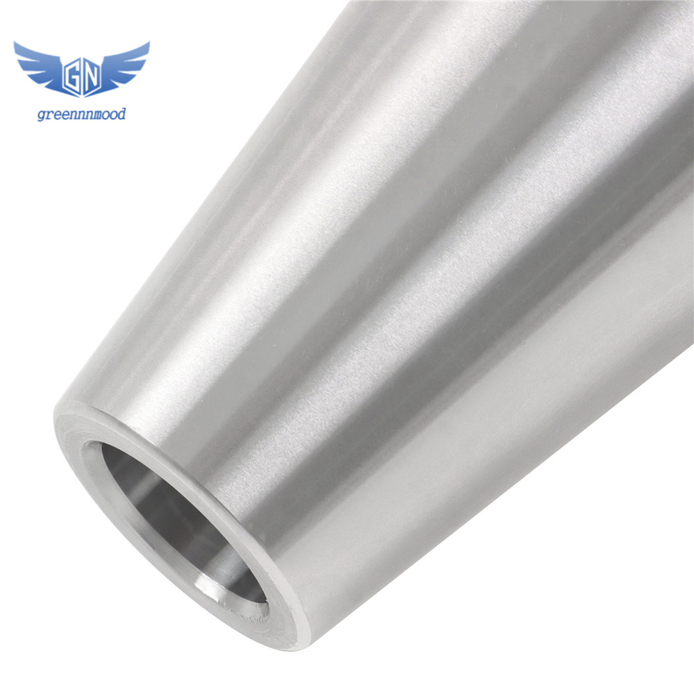 CAT40 Shell Mill Holder 3/4″ × 1-1/2″ Bore Diameter 3/4″ CNC Machine Arbor
