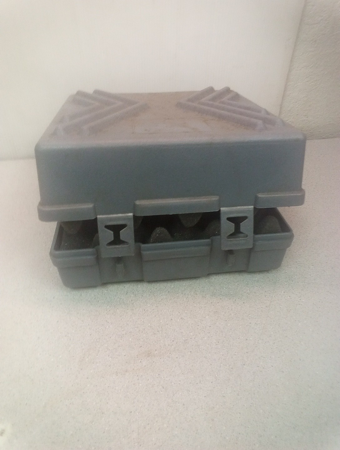 Universal Superabrasive DPR-833_D1 GRINDING WHEEL