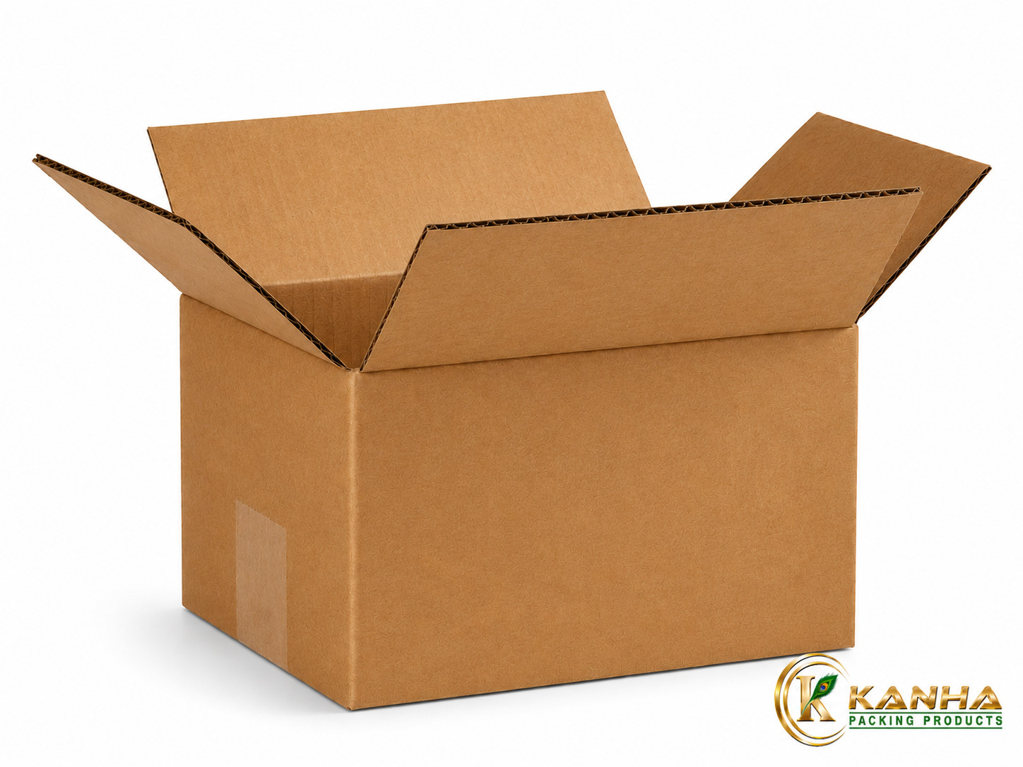 25 -8x8x8 Cube Corrugated Shipping Packing Moving Mailing storage Cartons Boxes