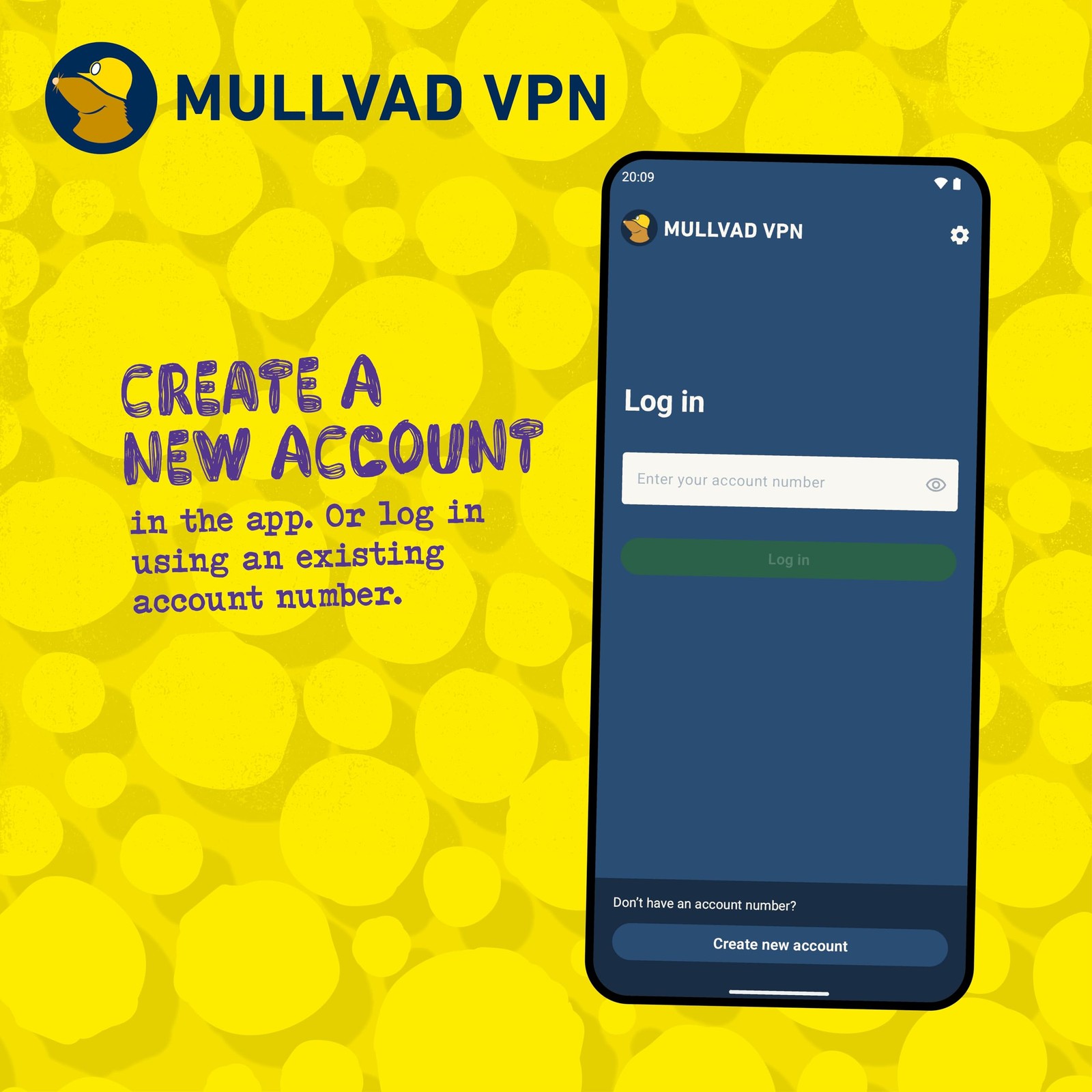 | 6 Months for 5 Devices | No-Log Security VPN Service | Protect Your Privacy